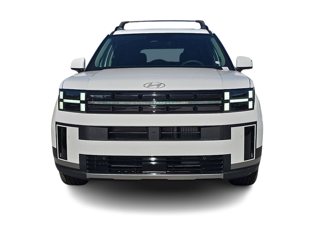 Thumbnail: 2026 Hyundai Santa Fe - 6