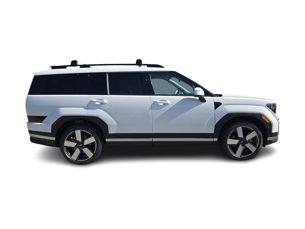 Thumbnail: 2026 Hyundai Santa Fe - 18