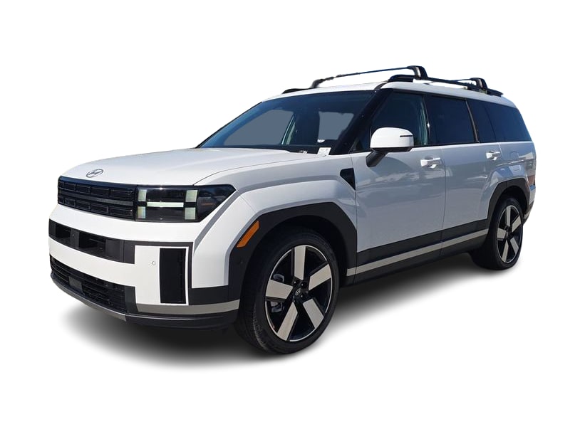 Thumbnail: 2026 Hyundai Santa Fe - 16