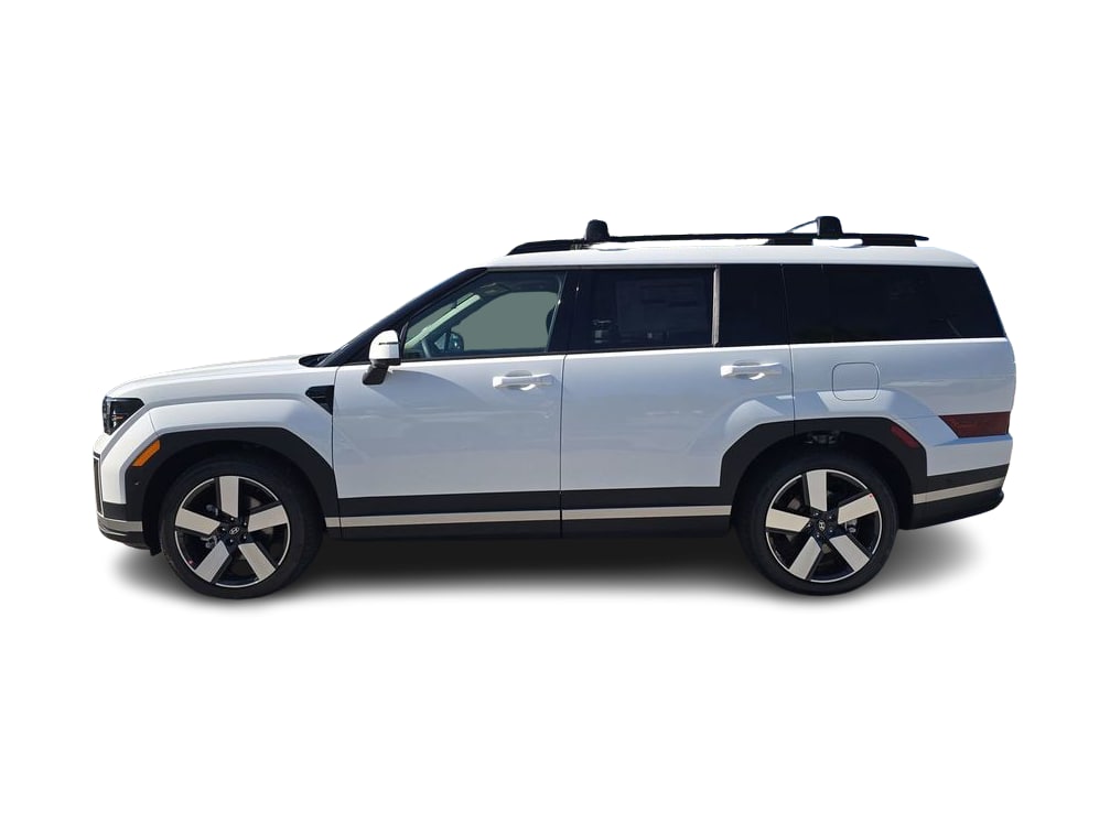 Thumbnail: 2026 Hyundai Santa Fe - 3