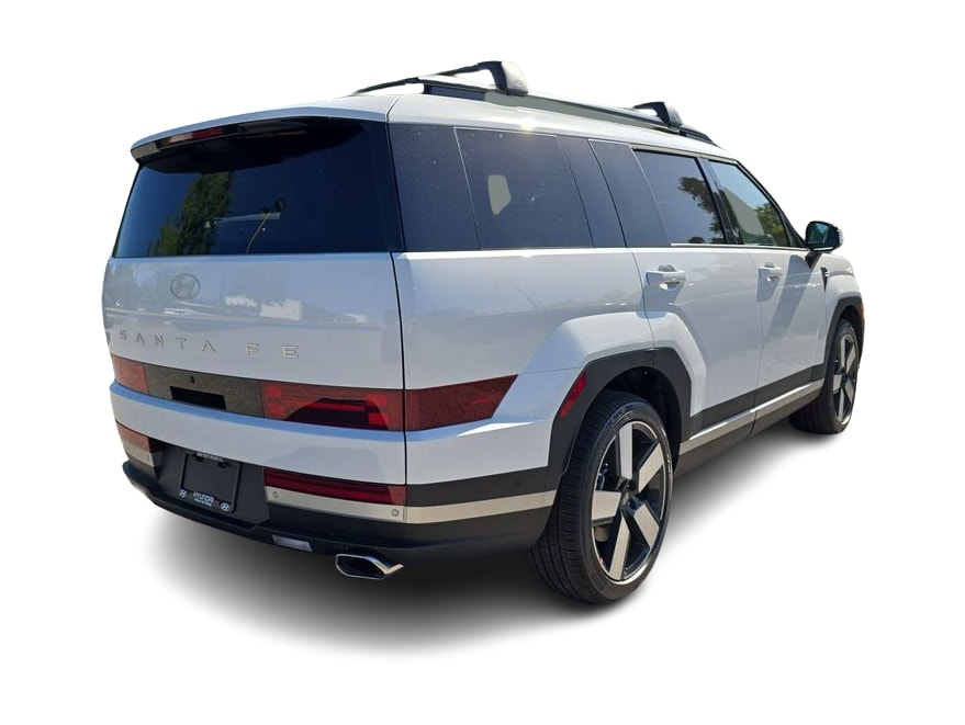 Thumbnail: 2026 Hyundai Santa Fe - 17