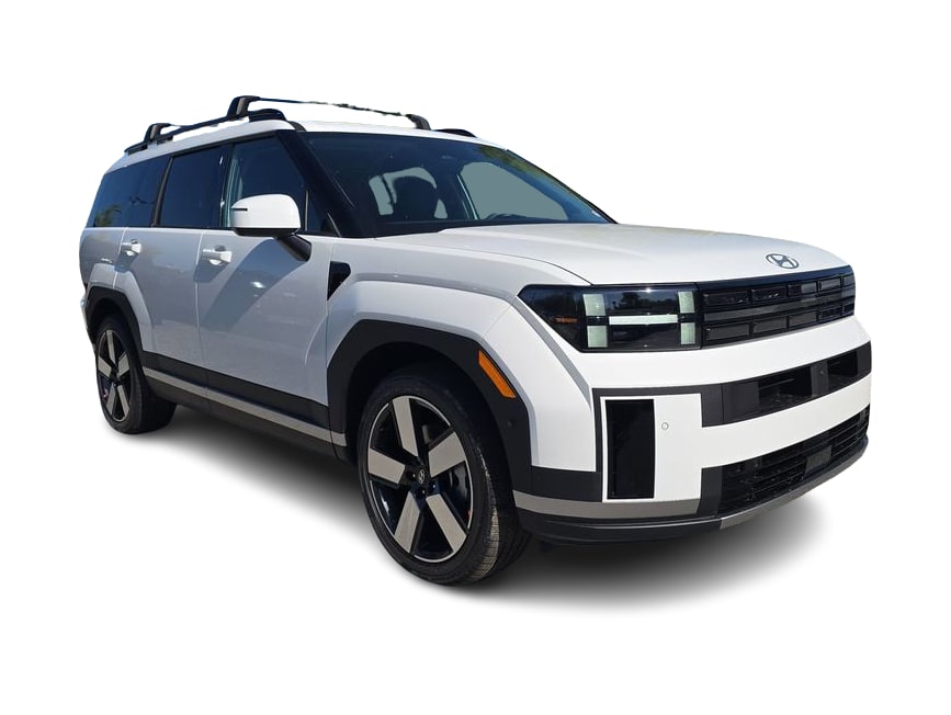Thumbnail: 2026 Hyundai Santa Fe - 19