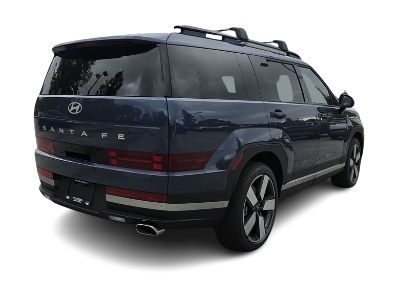 Thumbnail: 2026 Hyundai Santa Fe - 18