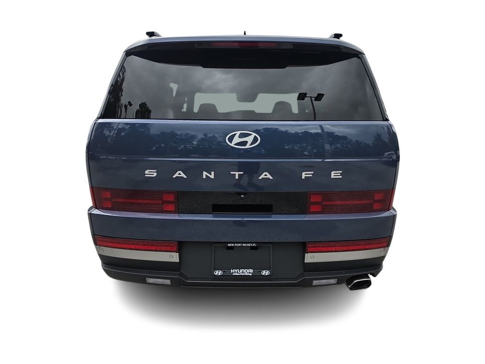 Thumbnail: 2026 Hyundai Santa Fe - 5