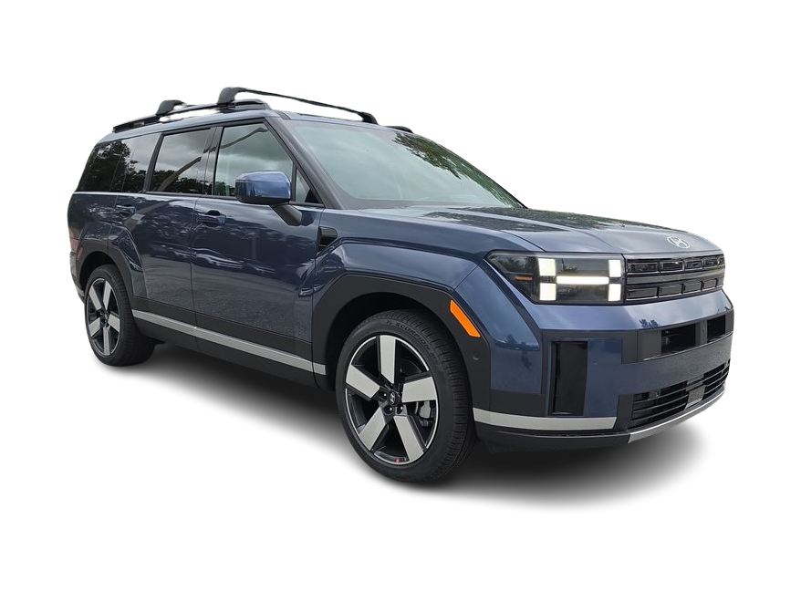 Thumbnail: 2026 Hyundai Santa Fe - 20
