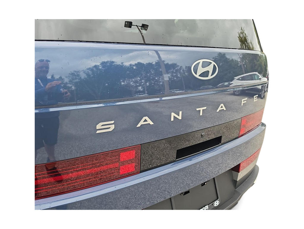Thumbnail: 2026 Hyundai Santa Fe - 22