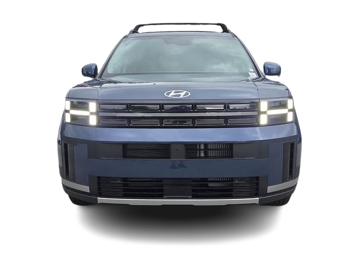 Thumbnail: 2026 Hyundai Santa Fe - 6