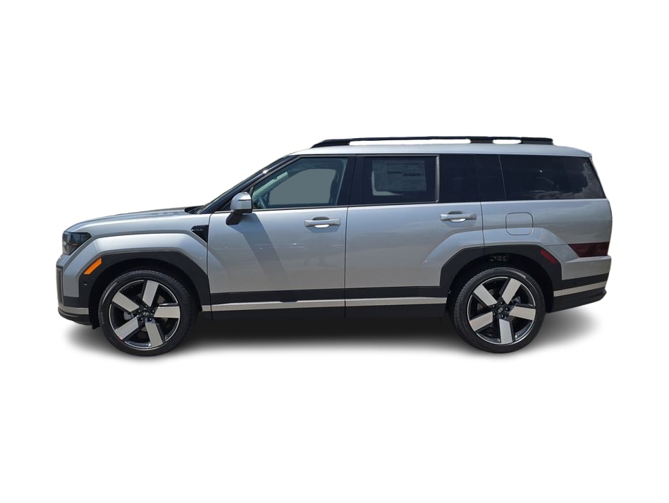 Thumbnail: 2026 Hyundai Santa Fe - 3