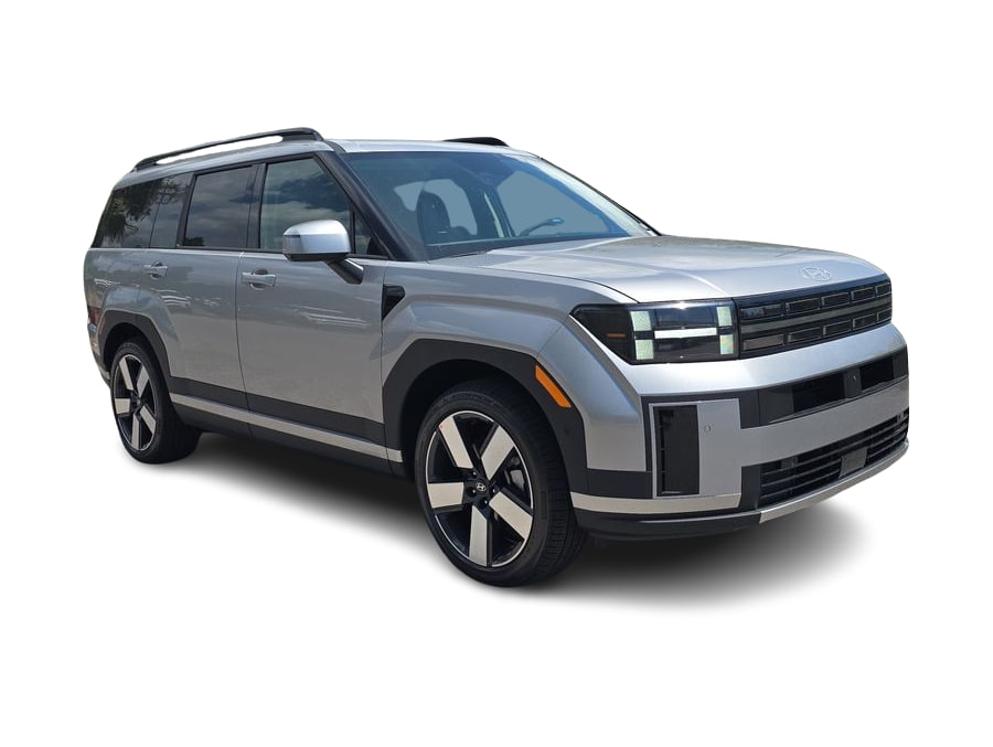 Thumbnail: 2026 Hyundai Santa Fe - 20