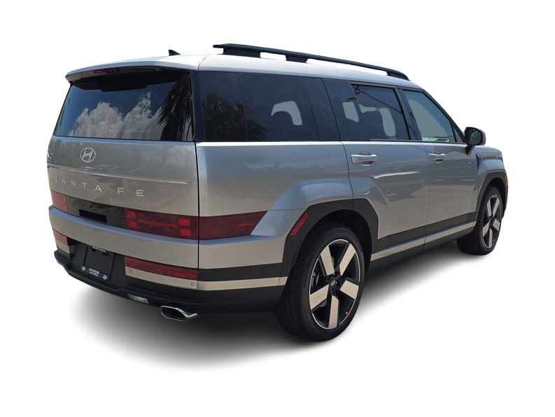 Thumbnail: 2026 Hyundai Santa Fe - 18