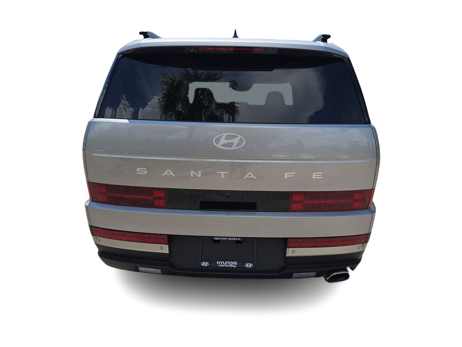 Thumbnail: 2026 Hyundai Santa Fe - 5