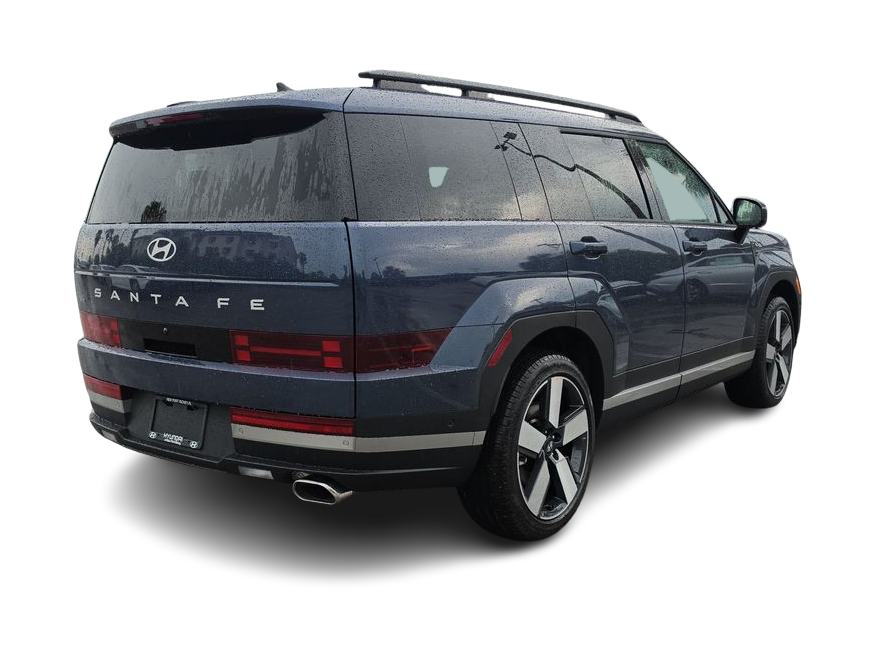Thumbnail: 2026 Hyundai Santa Fe - 17