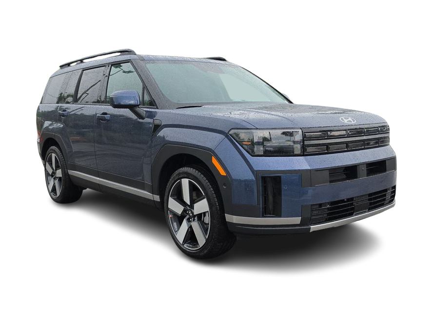 Thumbnail: 2026 Hyundai Santa Fe - 19