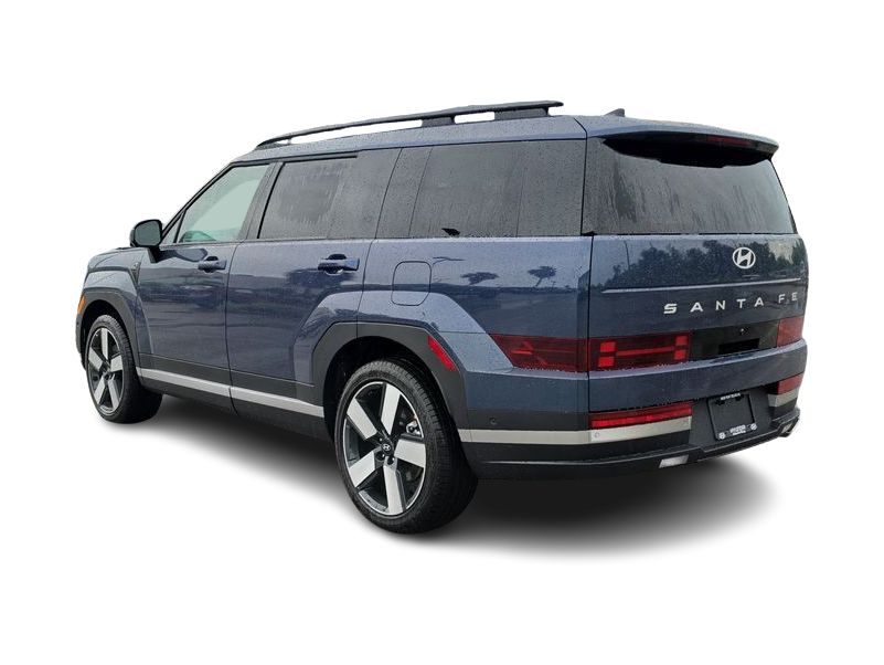 Thumbnail: 2026 Hyundai Santa Fe - 4