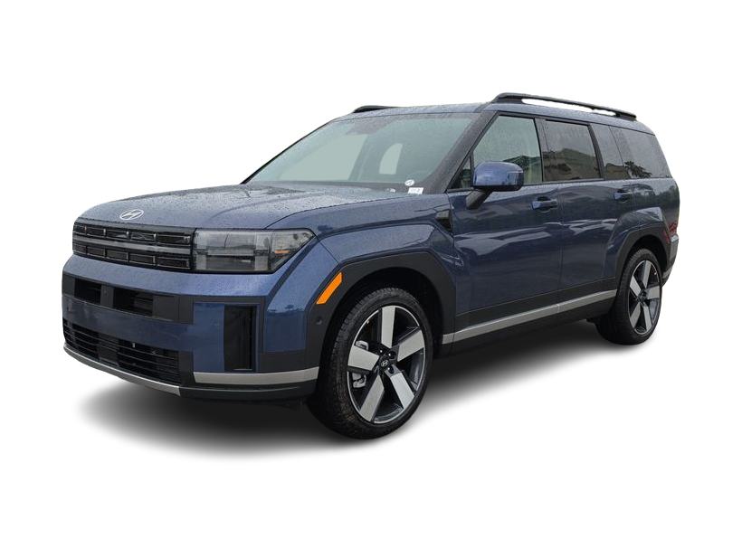 Thumbnail: 2026 Hyundai Santa Fe - 16