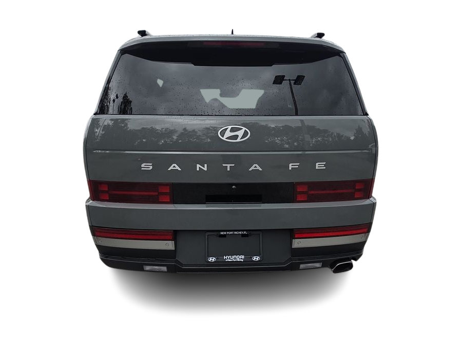 Thumbnail: 2026 Hyundai Santa Fe - 5