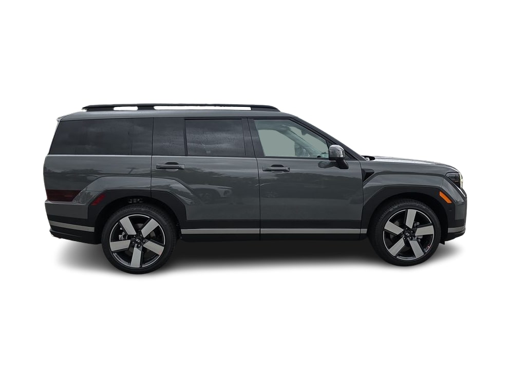 Thumbnail: 2026 Hyundai Santa Fe - 19