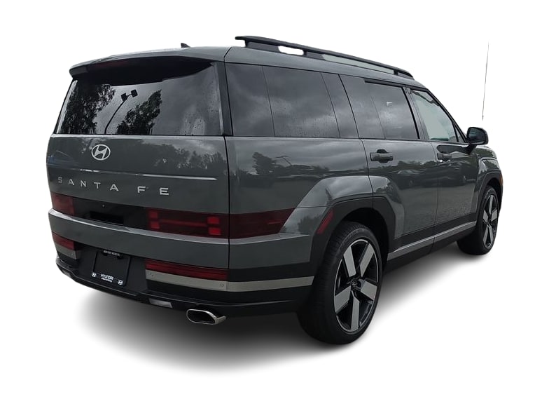 Thumbnail: 2026 Hyundai Santa Fe - 18