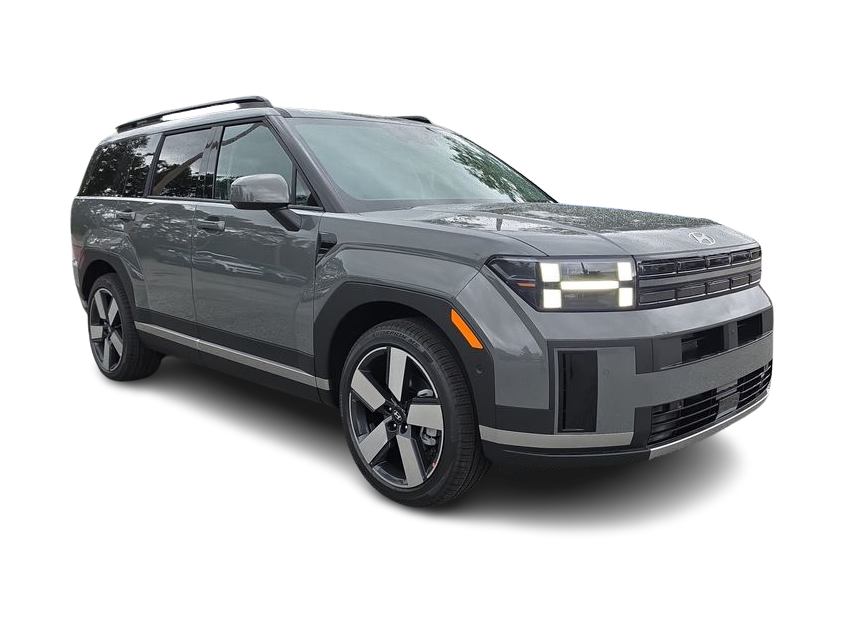 Thumbnail: 2026 Hyundai Santa Fe - 20