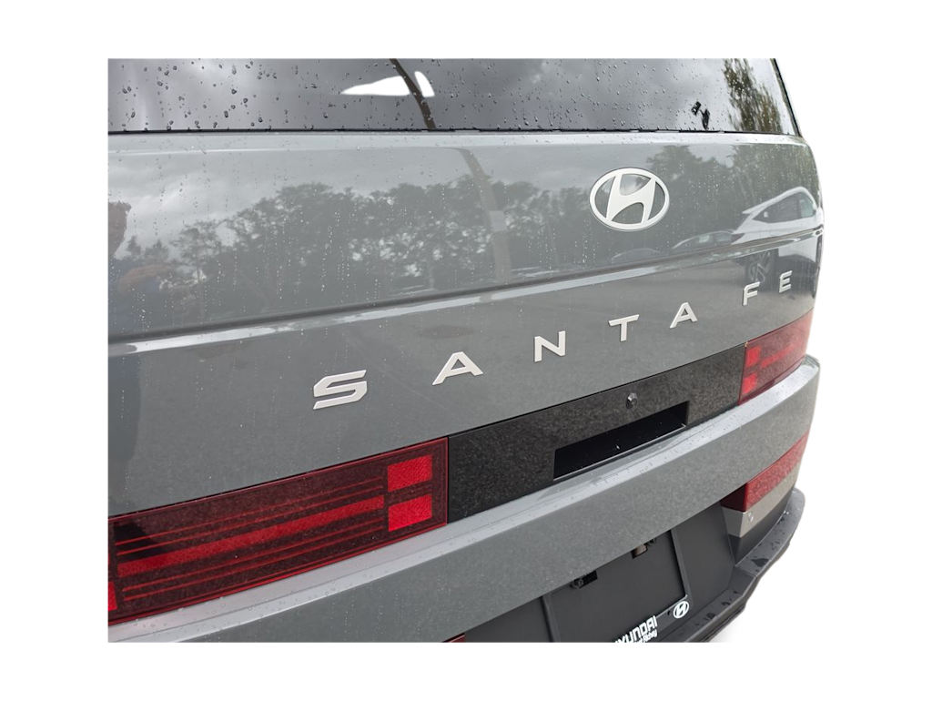 Thumbnail: 2026 Hyundai Santa Fe - 22