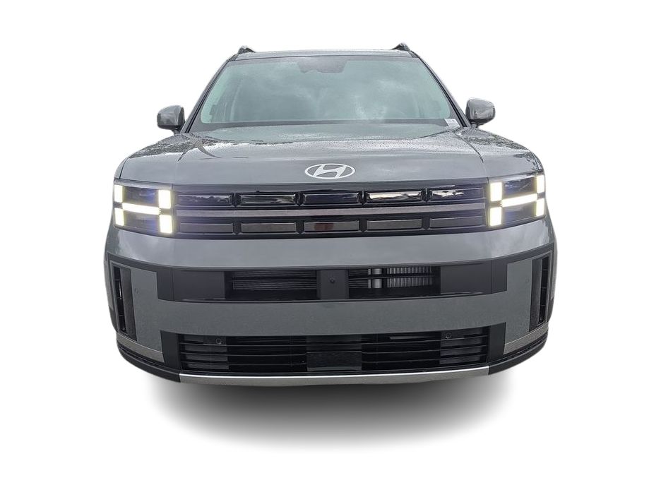Thumbnail: 2026 Hyundai Santa Fe - 6