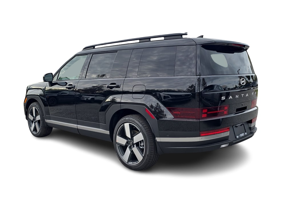 Thumbnail: 2026 Hyundai Santa Fe - 4