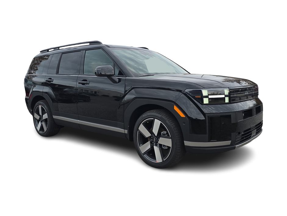 Thumbnail: 2026 Hyundai Santa Fe - 20