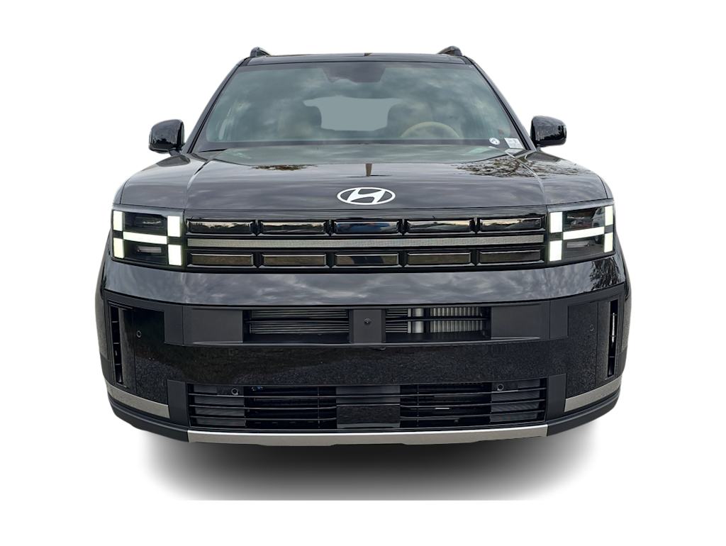 Thumbnail: 2026 Hyundai Santa Fe - 6