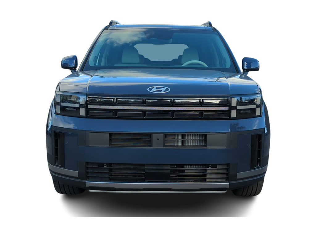 Thumbnail: 2026 Hyundai Santa Fe - 6