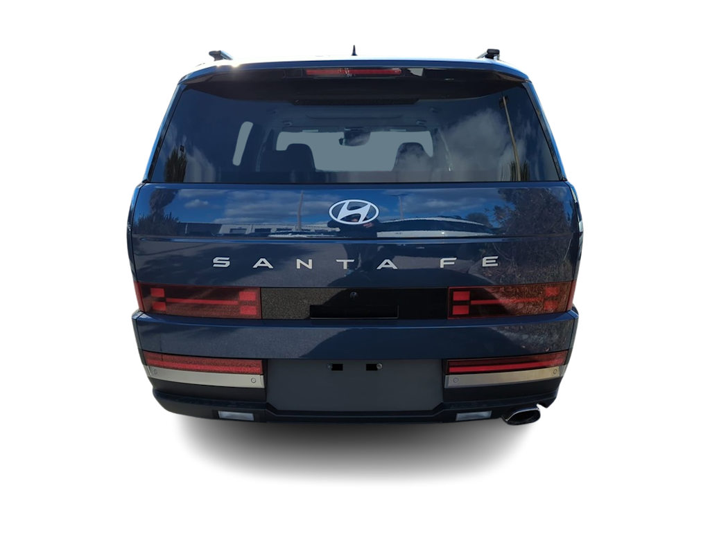 Thumbnail: 2026 Hyundai Santa Fe - 5