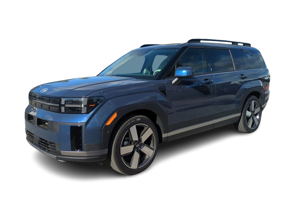 Thumbnail: 2026 Hyundai Santa Fe - 17