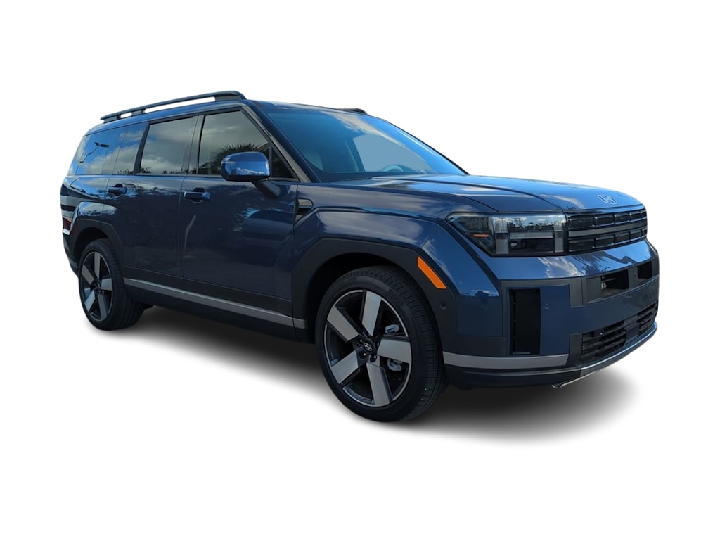 Thumbnail: 2026 Hyundai Santa Fe - 20