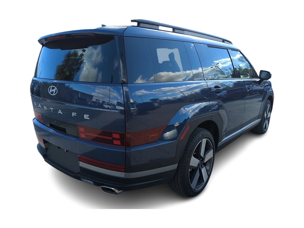 Thumbnail: 2026 Hyundai Santa Fe - 18