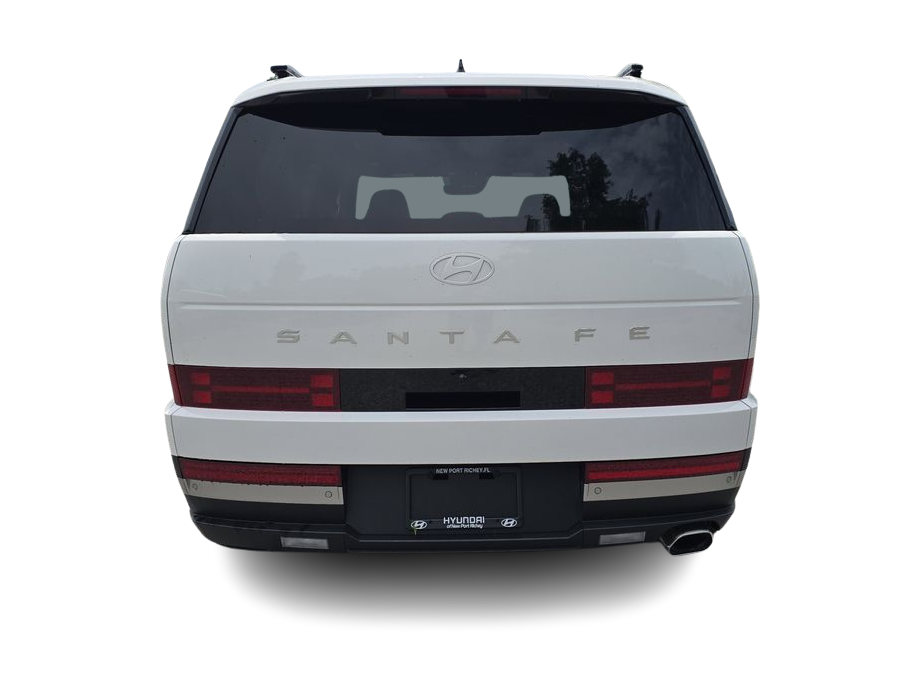 Thumbnail: 2026 Hyundai Santa Fe - 5