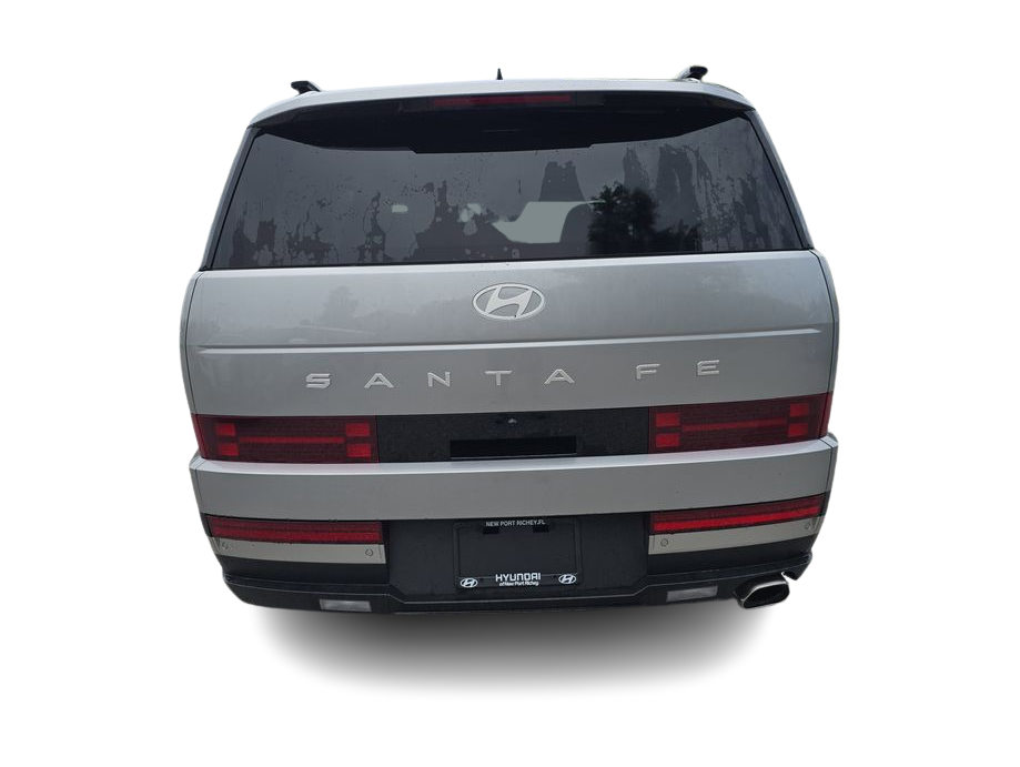 Thumbnail: 2026 Hyundai Santa Fe - 5
