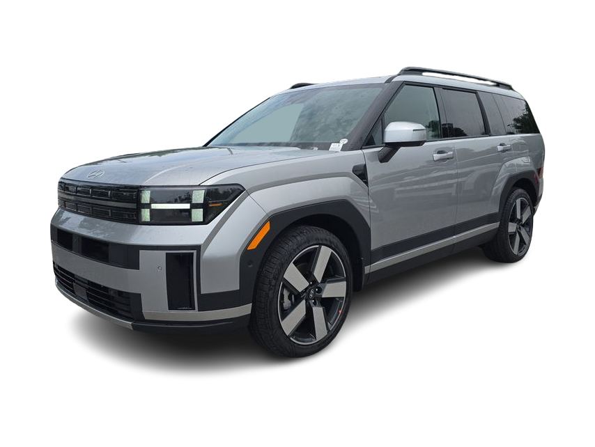 Thumbnail: 2026 Hyundai Santa Fe - 17