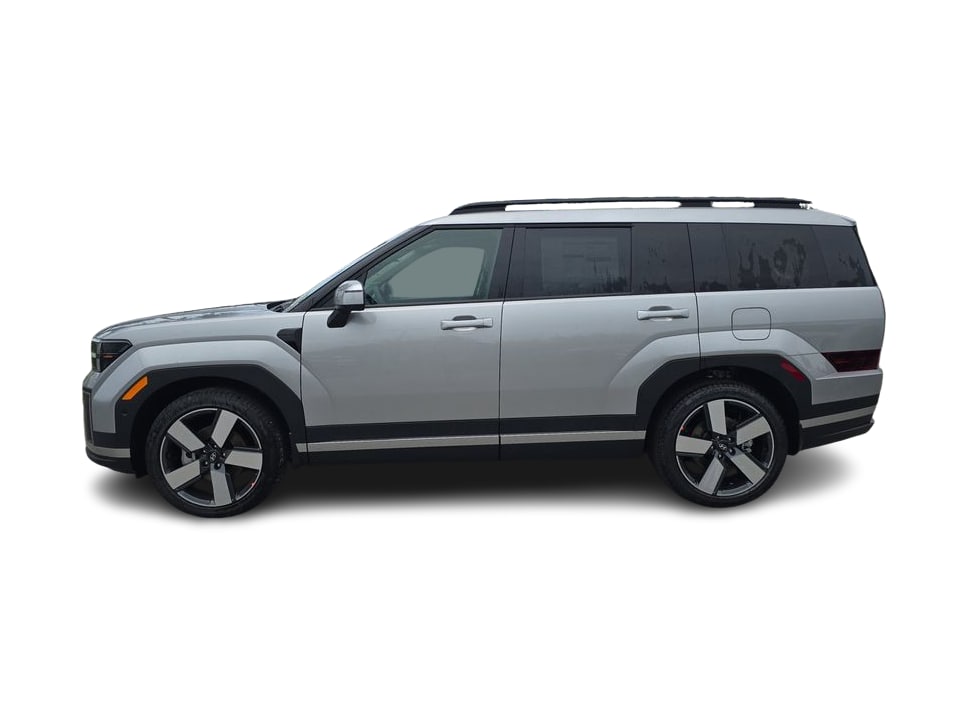 Thumbnail: 2026 Hyundai Santa Fe - 3