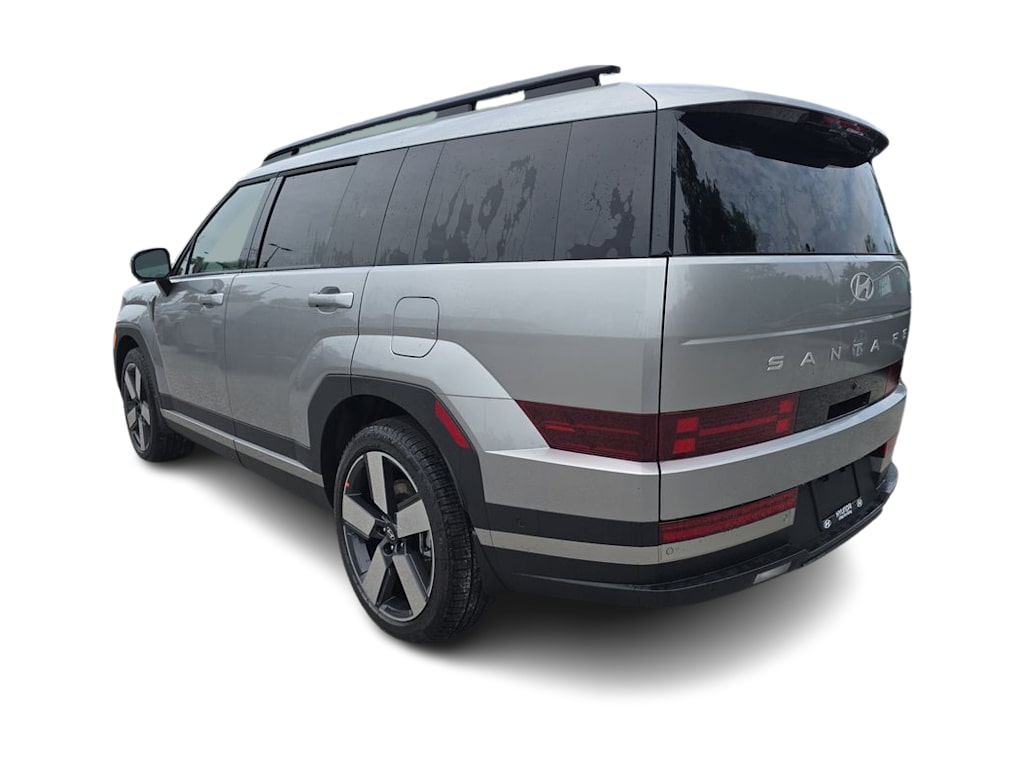 Thumbnail: 2026 Hyundai Santa Fe - 4