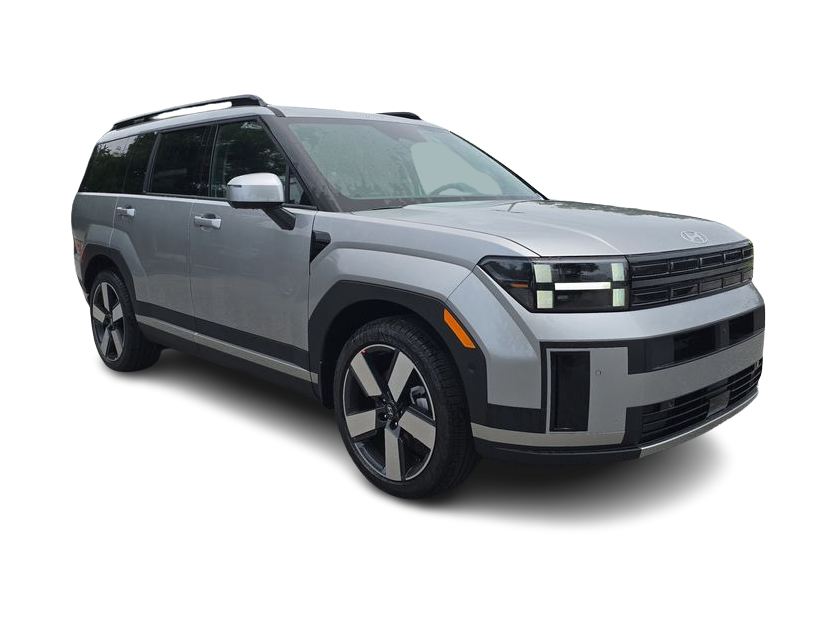 Thumbnail: 2026 Hyundai Santa Fe - 20