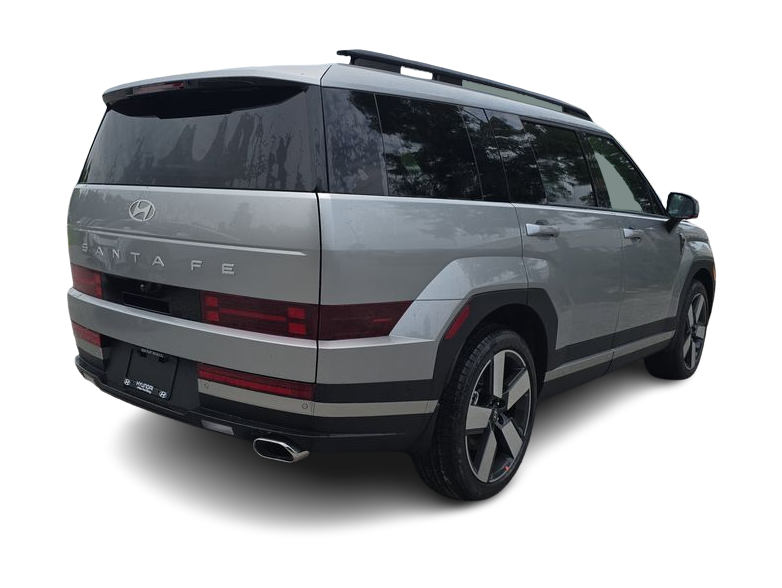 Thumbnail: 2026 Hyundai Santa Fe - 18