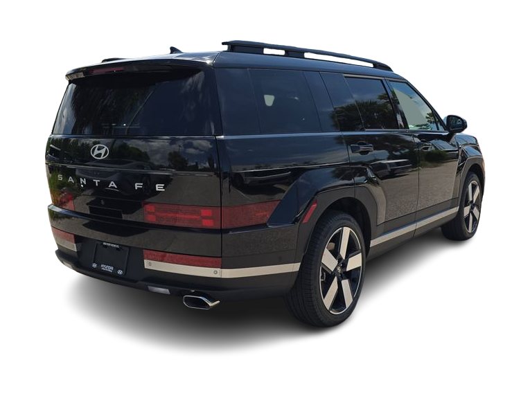 Thumbnail: 2026 Hyundai Santa Fe - 17