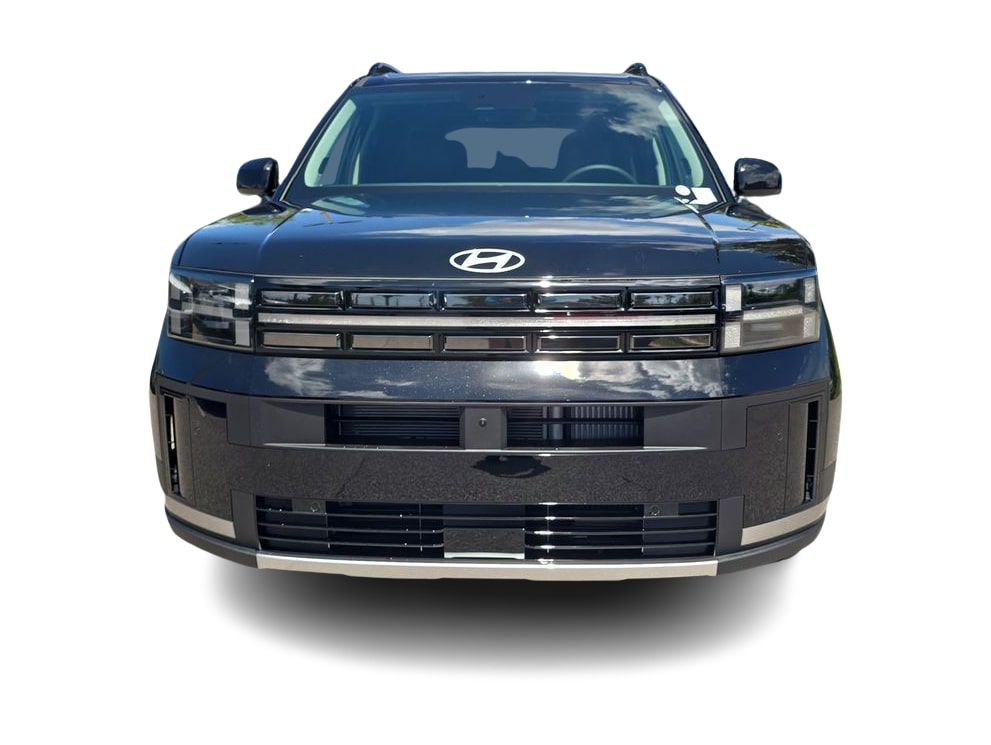 Thumbnail: 2026 Hyundai Santa Fe - 6