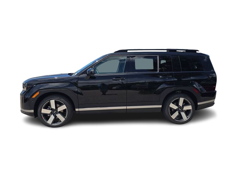 Thumbnail: 2026 Hyundai Santa Fe - 3
