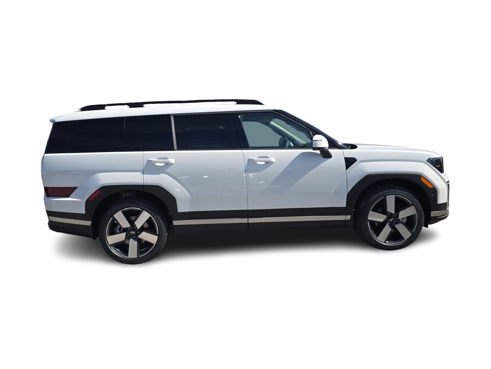 Thumbnail: 2027 Hyundai Santa Fe - 19