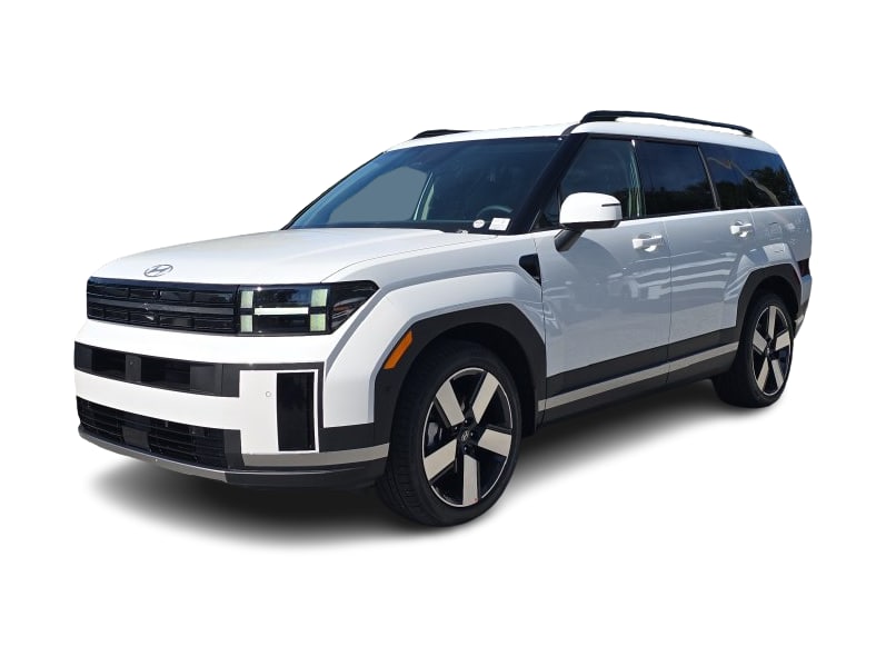 Thumbnail: 2027 Hyundai Santa Fe - 17