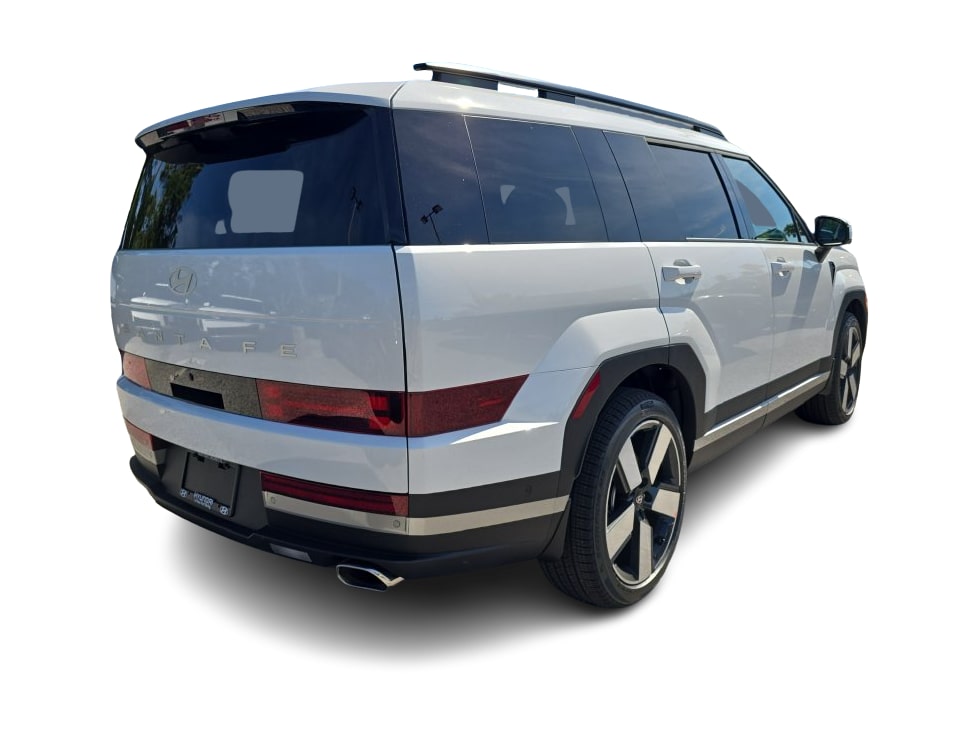Thumbnail: 2027 Hyundai Santa Fe - 18