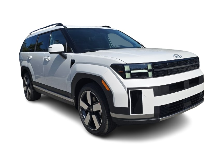 Thumbnail: 2027 Hyundai Santa Fe - 20