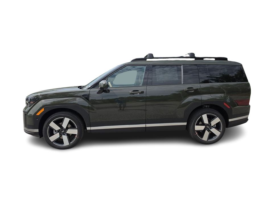 Thumbnail: 2026 Hyundai Santa Fe - 3