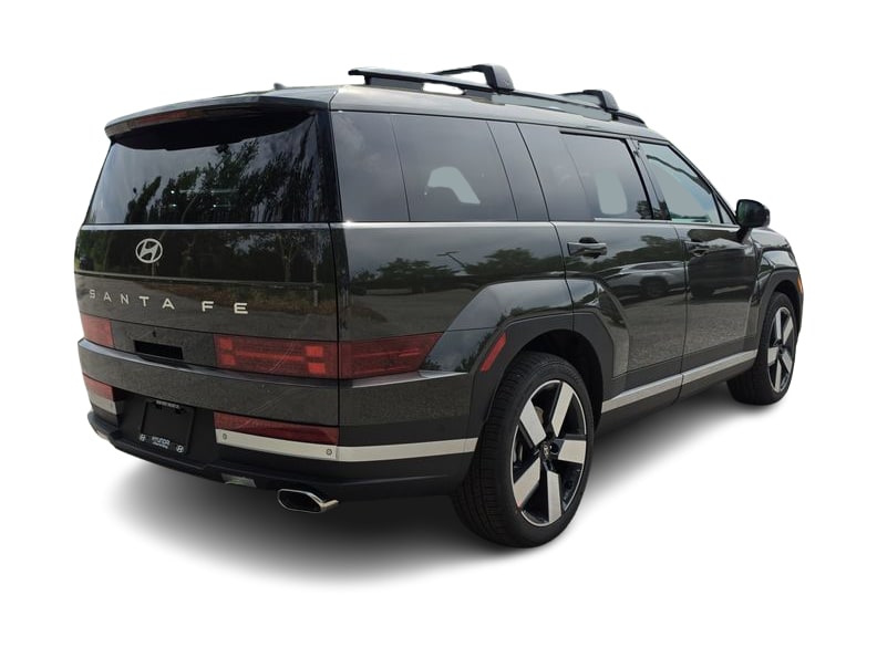 Thumbnail: 2026 Hyundai Santa Fe - 17