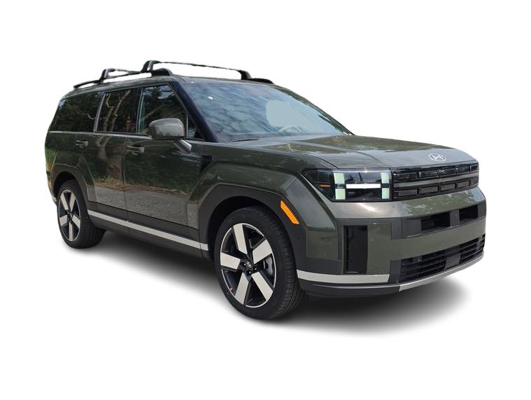 Thumbnail: 2026 Hyundai Santa Fe - 19